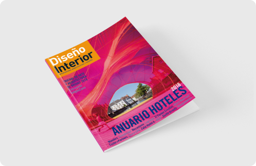 Revista diseño interior