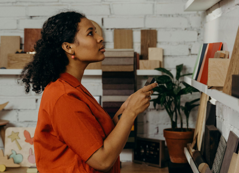 Curso de Diseño de Interiores