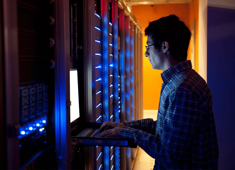 Curso de Ciberseguridad