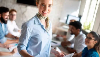 Curso de Especialista en Administración y Finanzas