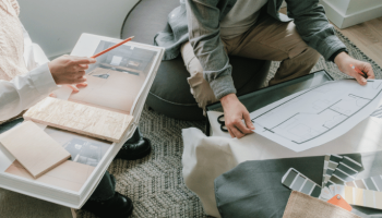 La importancia del diseño de interiores en el mundo moderno